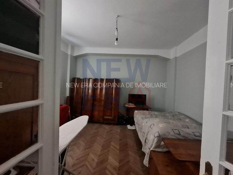 Apartament 2 Camere de Vanzare I Parter I 11 Iunie zona Parcul Carol - 3
