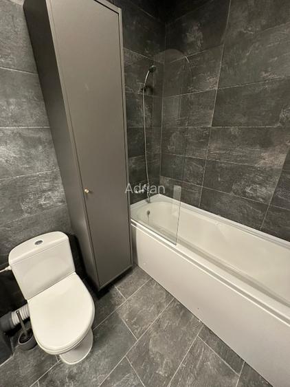 Apartament 2 camere NOU, direct proprietar, mobilat și utilat – Pallady - 10