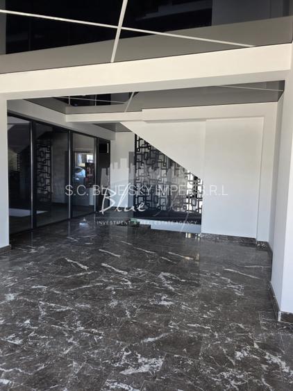 Apartament modern cu balcon generos si acces la piscina - 14