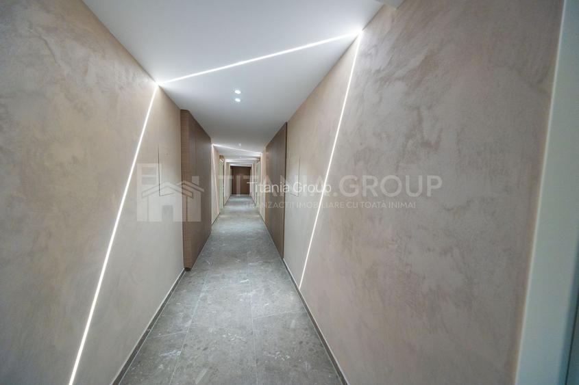 Apartament 2 camere finisaje premium, bloc nou 2026  - Kasper Coresi - 21