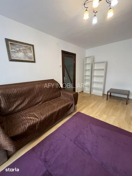 De inchiriat apartament 2 camere zona Titan - 2