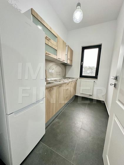 Apartament 2 camere decomandate, cu terasă de 26 mp | Andrei Mureșanu Sud - 7