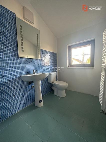 Casa individuala cu 10 camere si piscina, in Dumbravita - ID  C5624 - 15