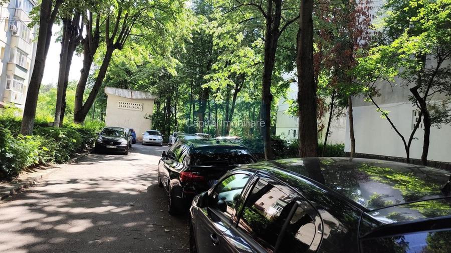 Apartament Ploiești: 45mp, 2 camere  - 3