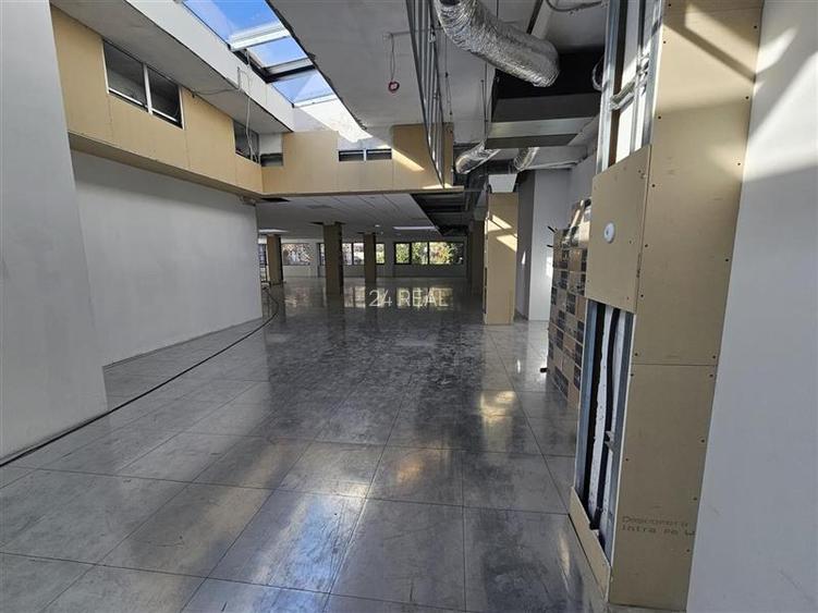 Inchiriere Birouri - Metrou Pipera - MULTIGALAXY 3 - 4