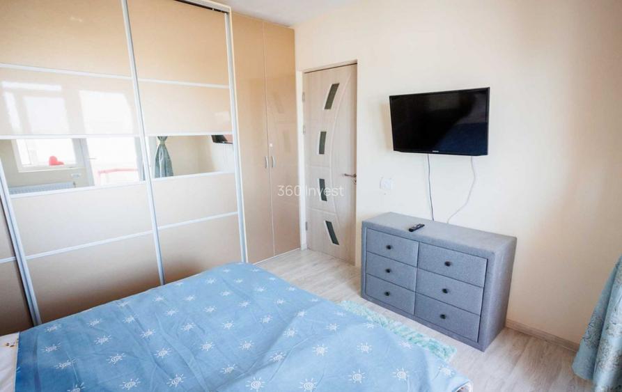 Apartament 3 camere - zona Brotacei - 4