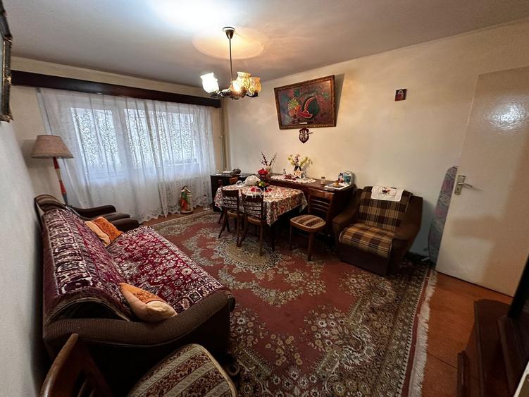 3 Camere 1minut Metrou Gorjului Lujerlui Bd. Iuliu Maniu Parcare ADP - 14