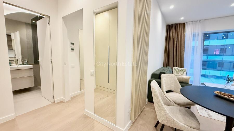 Aviatiei Tower 2 | Apartament 2 camere|  Aviatiei | Pipera - 8