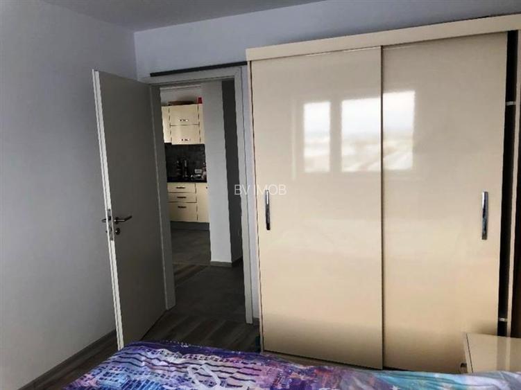 Inchiriem Apartament 2 Camere, Mobilat, Studio, Tractorul - Kasper - 8