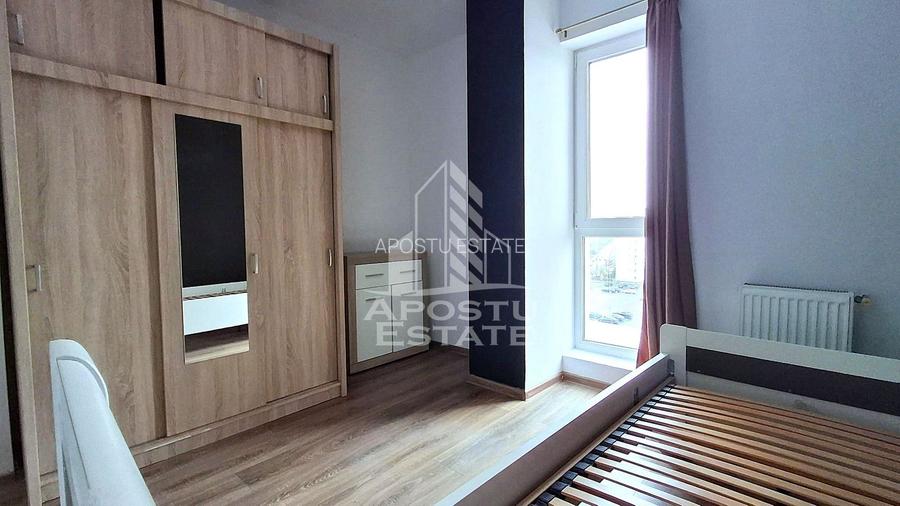 Apartament modern cu 3 camere, situat la etajul 6 in bloc nou - 6