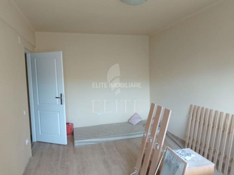 Apartament 2 camere în zona PARCUL CENTRAL - 3