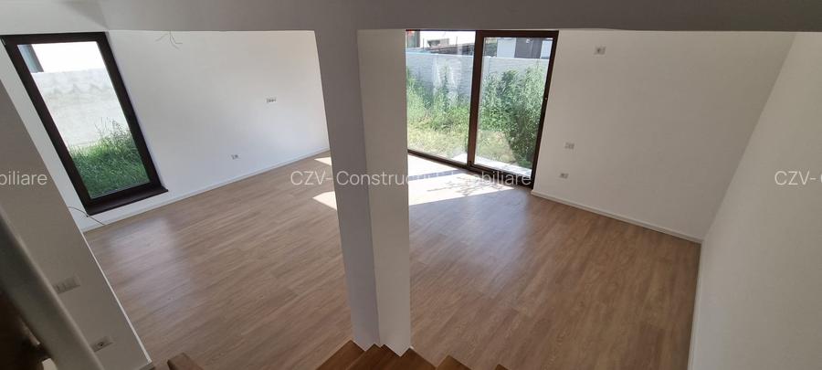 Mutare Imediata -  "Vile în ansamblu securizat – liniște, protecție și confort" - 17