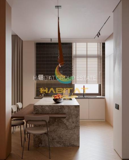 Apartament 2 camere Nou investitie la 15 min metrou  Grigorescu - 17