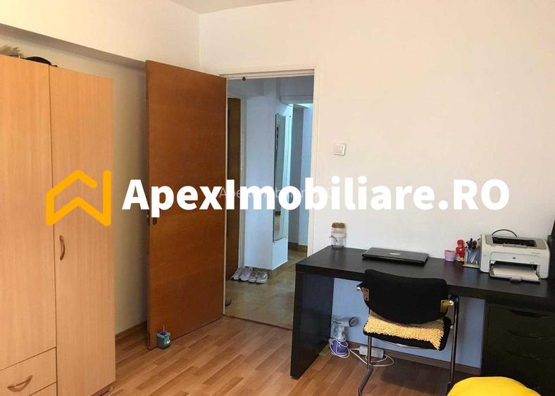 Apartament 3 camere de inchiriat Timpuri Noi București | ApexImobiliare.ro - 2