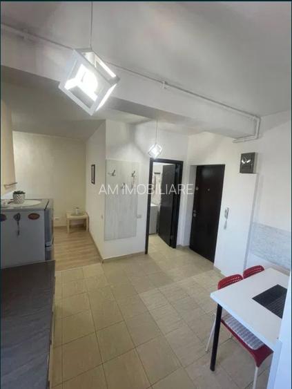 GARSONIERA 13 SEPTEMBRIE, PET-FRIENDLY, LOC PARCARE, CENTRALA PROPRIE - 7