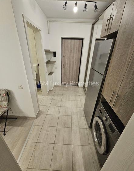 Inchiriere garsoniera Popesti Biruintei Metrou - 5