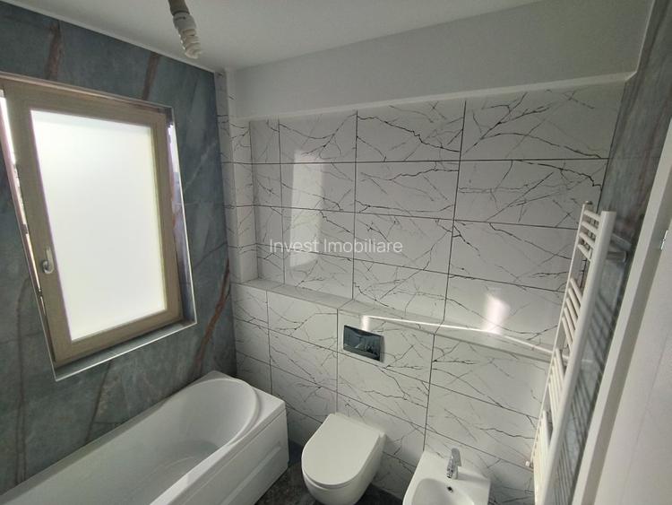 COMISION 0%! 3 camere cu gradina  Valea Lupului-Rediu - 10