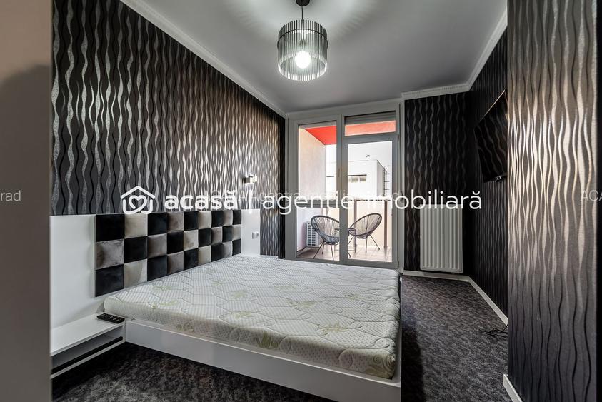 Oportunitate premium | zonă de top Arad | finisaje de excepție - 5