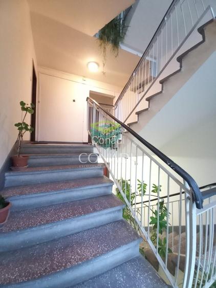 Apartament cu 4 camere Baneasa - 20