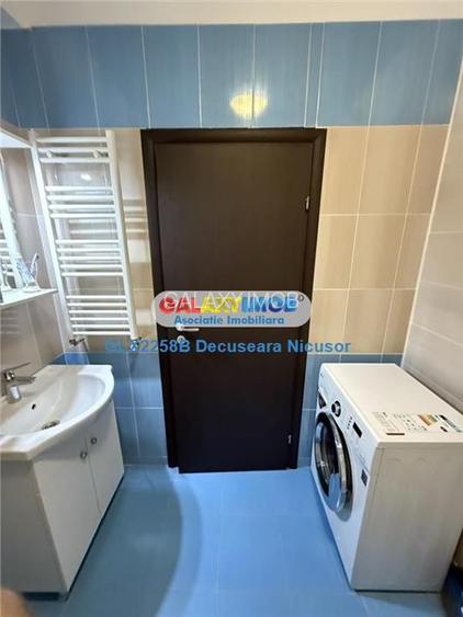 Apartament 2 camere Militari Residence, mobilat Utilat 75.900 Euro - 7