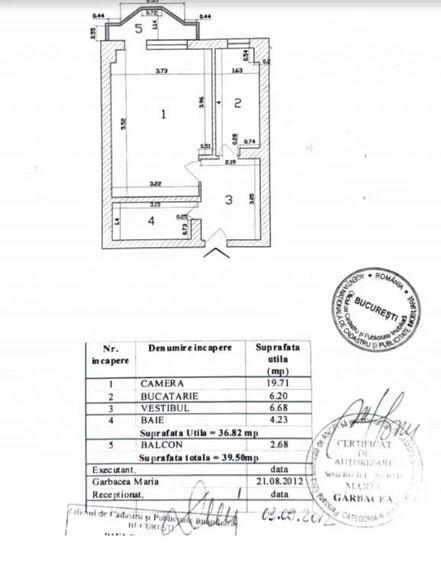 Timpuri Noi metrou- contract ANAF - 5