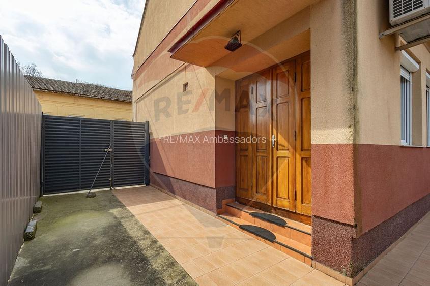 Townhouse | Buzias | 6 Martie | 197mp | 5camere 2bai | Patio | Garaj - 3
