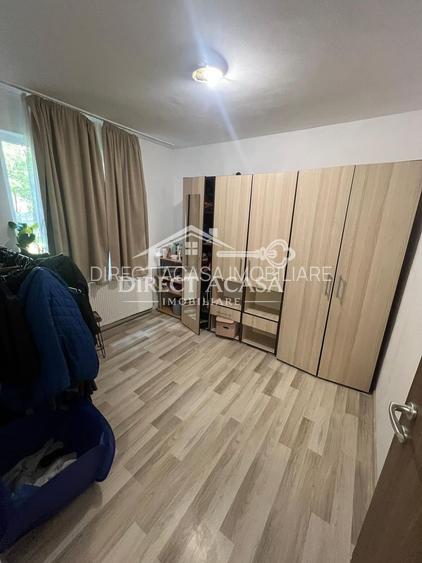 Apartament 3 camere de vanzare – Dambu, 52 mp utili, parter - 5