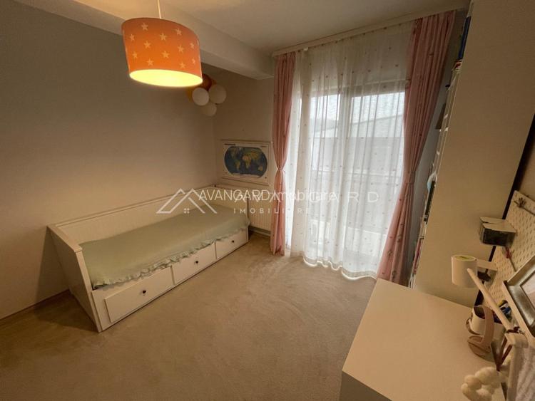 Duplex modern | 120 mp utili | 275 mp teren | mobilat\utilat | Vivo Mall - 9