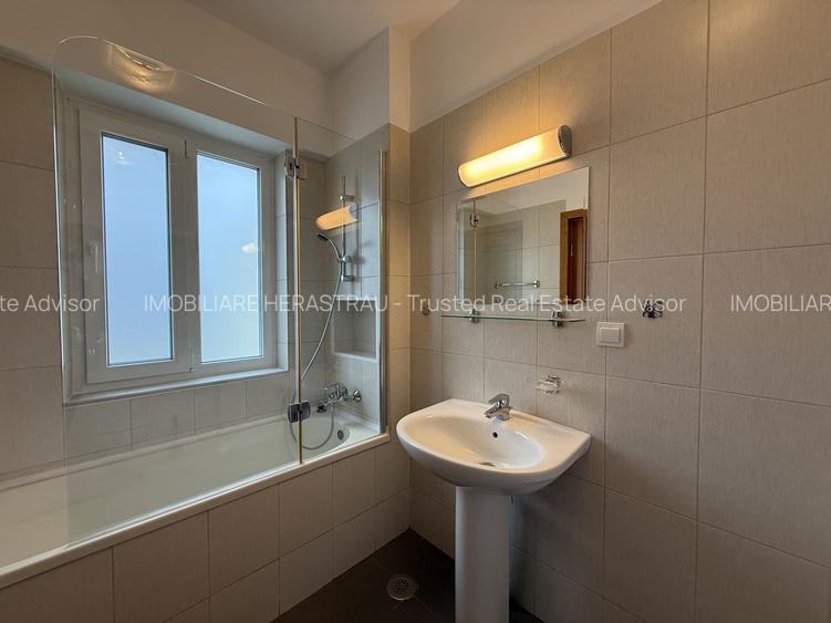 Șoseaua Nordului | 3 camere Duplex | Vedere Parc Herastrau - 5