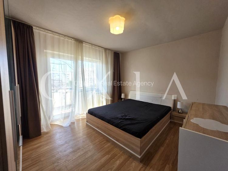 AX1212 Bucovina, 57 Mp Utili + Doua Balcoane, Etaj 1 - 6