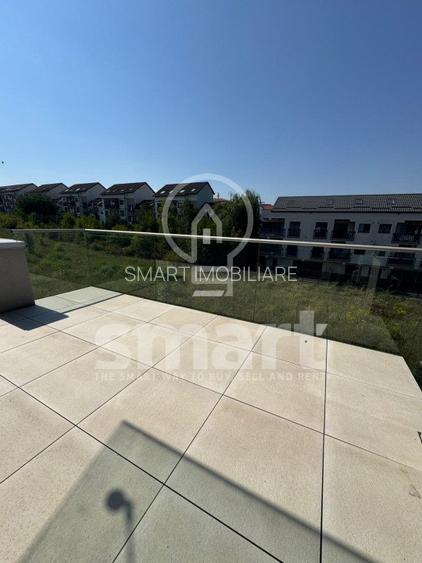 Apartament 3 camere LUX 70mp BLOC NOU Borhanci - 5