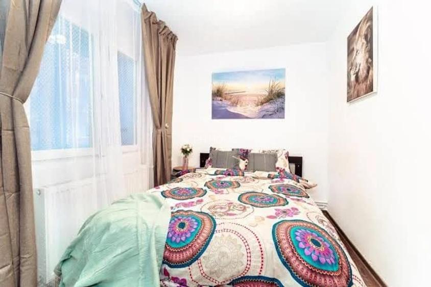 De Inchiriat Apartament 4 camere complet utilat, 82mp utlili Zona Bucovina  - 4