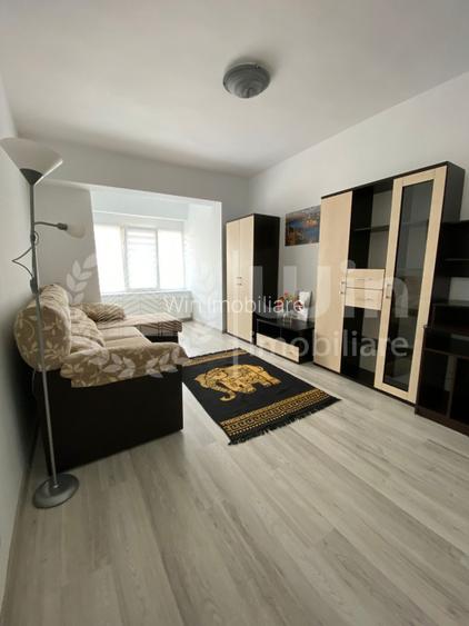 Apartament 2 camere decomandat finisat | Ultracentral | P-ta A. Iancu - 2