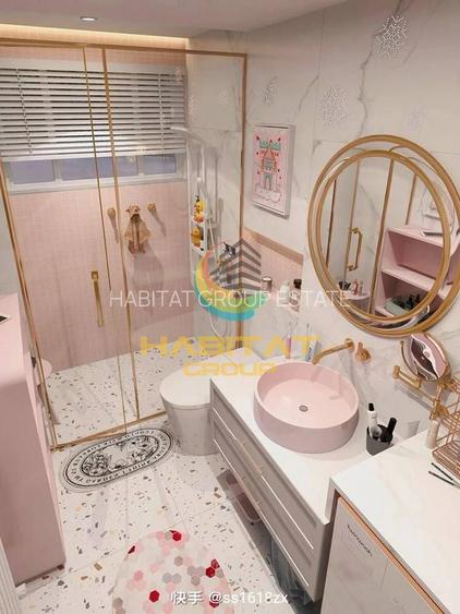 Pallady 2 camere 50 mp + terasa 14 mp langa Parcul Teilor - 6