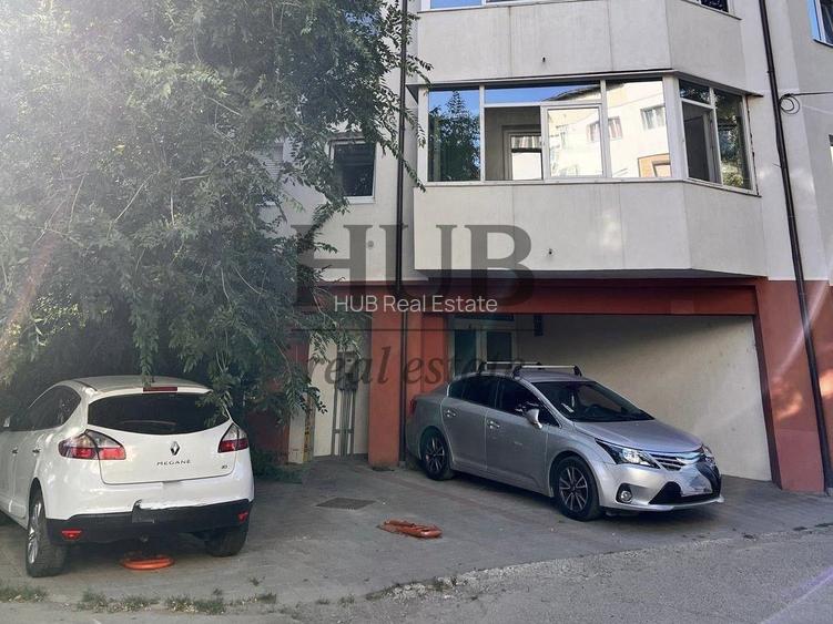 apartament cu 2 camere- decomandat -bloc nou+loc parcare - 10