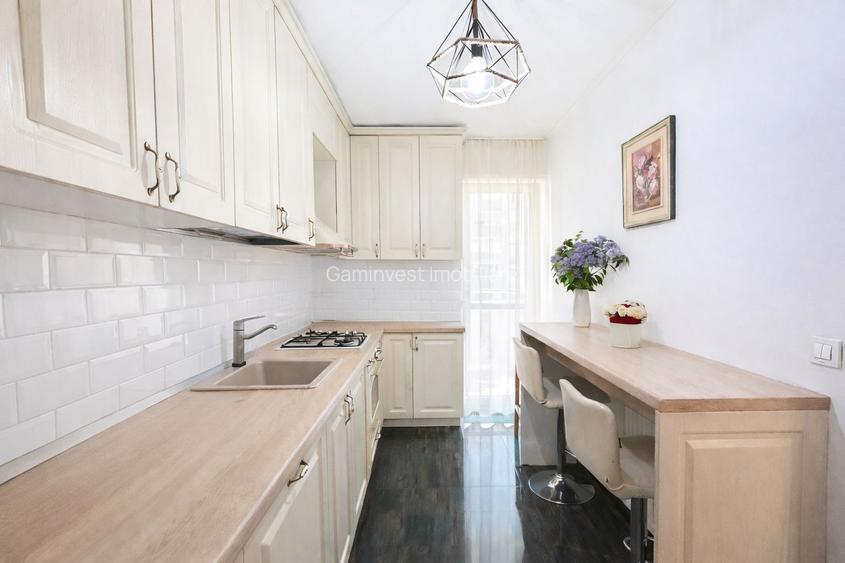 Apartament nou cu 2 camere de vanzare in Oradea, Victoria Residence - 4