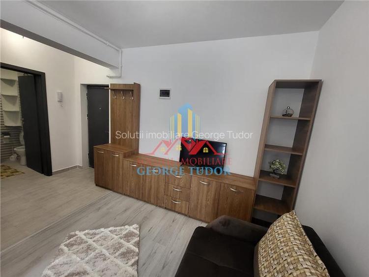 Inchiriere 2 camere Militari Residence - 5