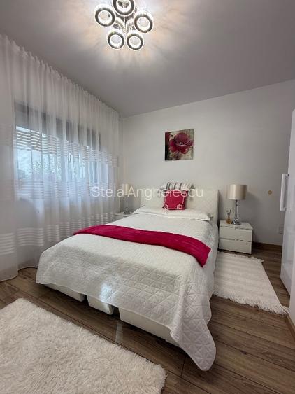 Casă 3 camere P+M 103mp, teren 273 mp Pantelimon-Dobroiesti - 6