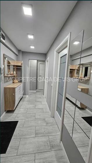 Inchiriere Apartament cu 2 camere lux langa Metrou Lujerului - 5