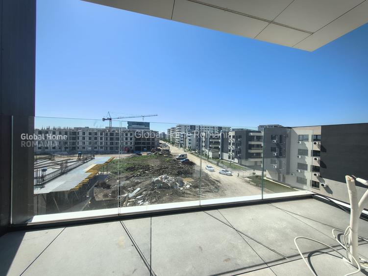 Apartament NOU 3 cam 100MP |MTM-Rond Pipera-Aviatiei |Finalizat - 2