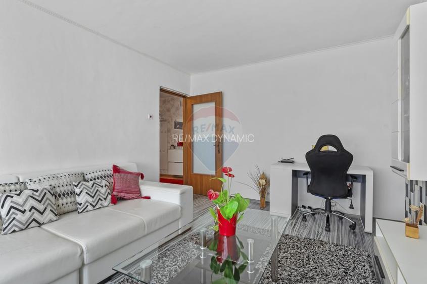 Apartament 2 camere 0% Comision zona Alfa - 9