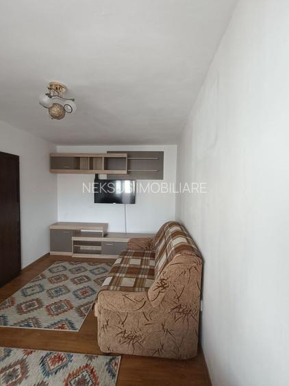 Apartament de vanzare 2 camere 50 mpu etaj 3 mobilat utilat Alba Iulia - 4