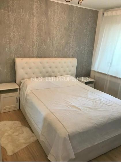 Apartament 3 camere, renovat, ultracentral, bloc 1980 - 4