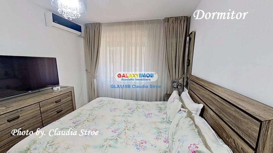 INCHIRIERE APARTAMENT 2 CAMERE PIPERA PORCHE - 25