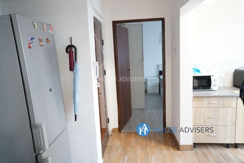 Inchiriere apartament 3 camere Romana - 12