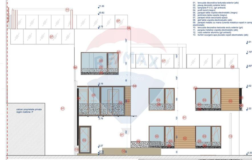 Spatiu birouri premium 380 mp | 3 niveluri | Zona Vitan – Dristor - 5