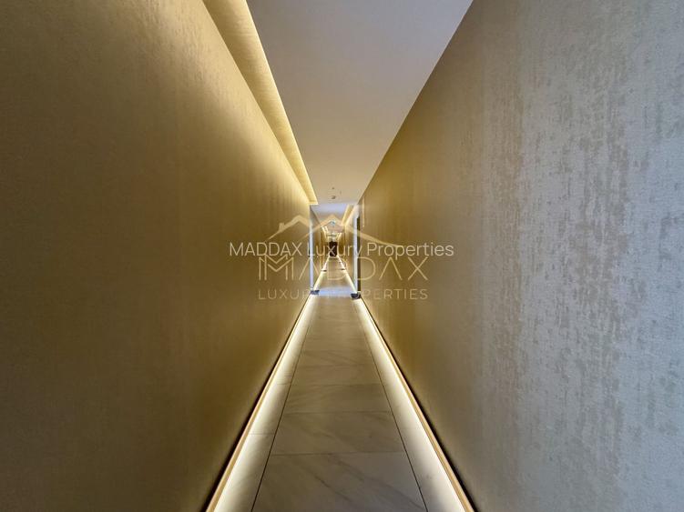 Apartament cu 2 camere // Floreasca - 20