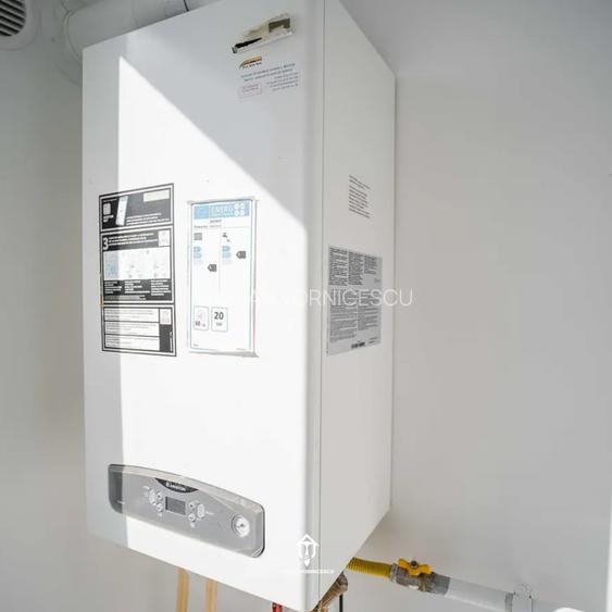 Apartament cu o camera 48 mp | Intabulat| Pacurari | Comision 0% - 6