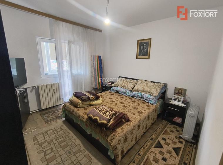 COMISION 0% Apartament decomandat cu 4 camere si 2 bai, Drobeta Turnu Severin - 13
