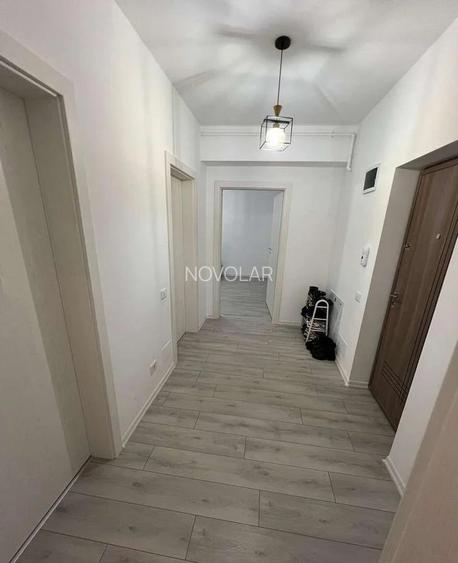 Apartament 2 camere Pallady - Bloc Nou - 5